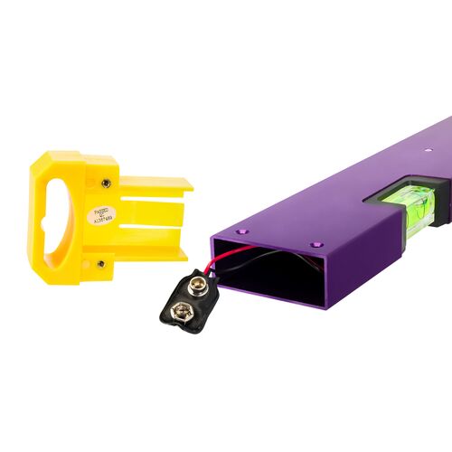 Цифровой угломер Ermenrich Verk DA40, фото , изображение 10