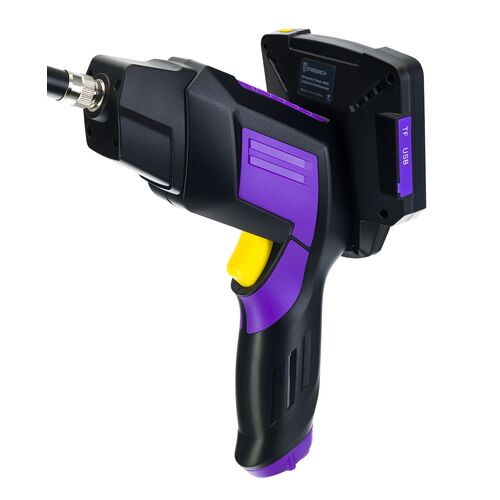 Видеоэндоскоп Ermenrich Seek VE40, фото , изображение 5