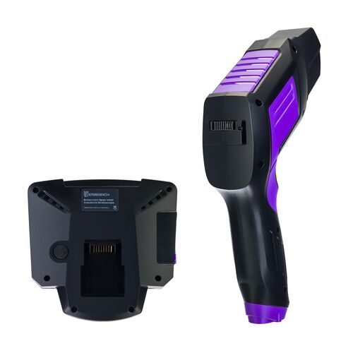 Видеоэндоскоп Ermenrich Seek VE60, фото , изображение 7