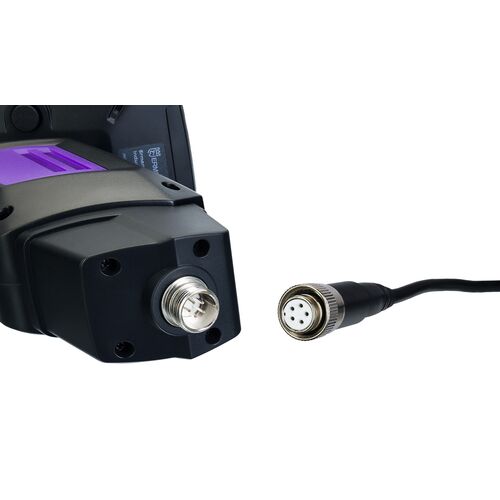 Видеоэндоскоп Ermenrich Seek VE60, фото , изображение 8