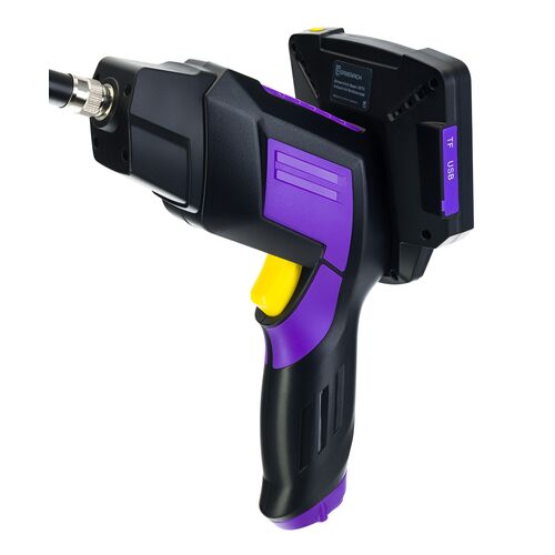 Видеоэндоскоп Ermenrich Seek VE70, фото , изображение 5