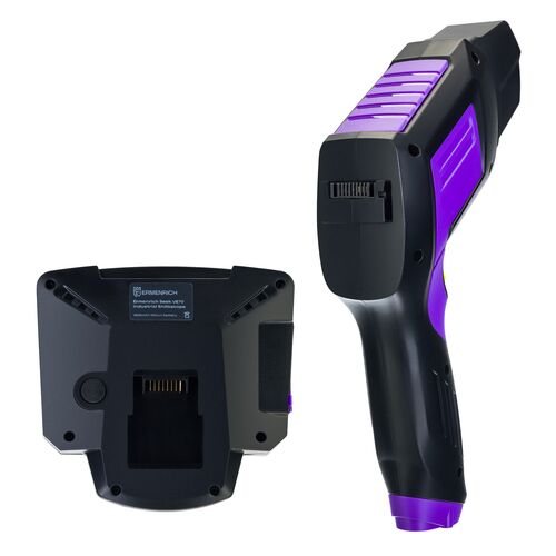 Видеоэндоскоп Ermenrich Seek VE70, фото , изображение 7