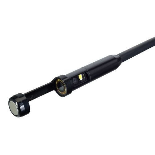 Видеоэндоскоп Ermenrich Seek VE70, фото , изображение 13