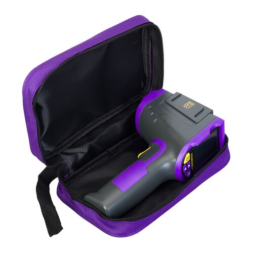 Тепловизор строительный Ermenrich Seek TV50, фото , изображение 3