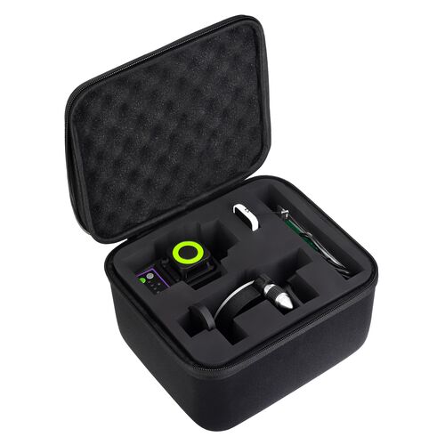 Лазерный уровень Ermenrich PRO LV50, фото , изображение 3