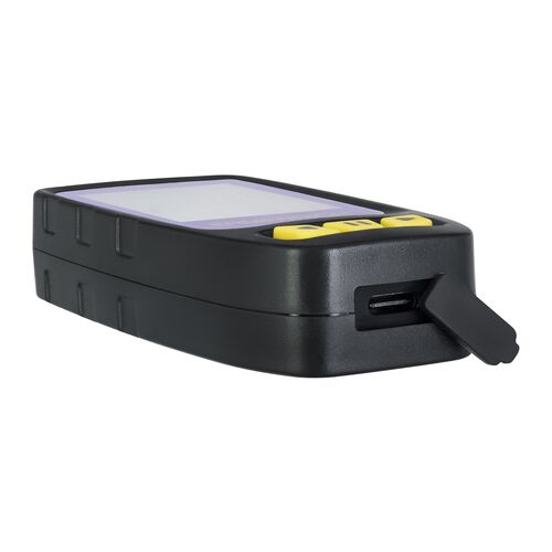 Дозиметр Ermenrich Ping RD40, фото , изображение 4