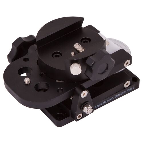 Площадка крепежная Sky-Watcher, фото , изображение 3