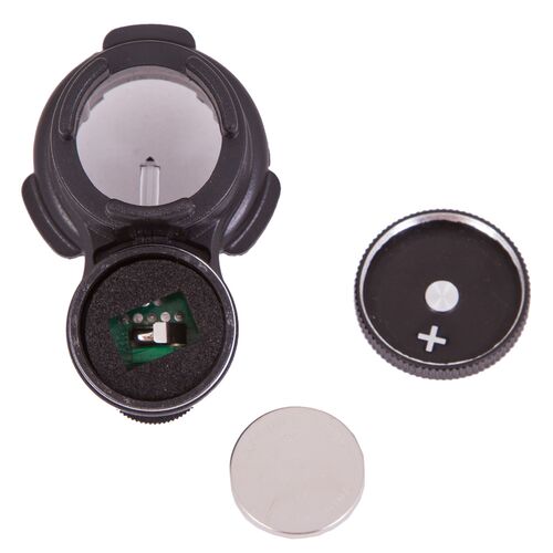 Искатель полюса Sky-Watcher для монтировок AZ-EQ5, фото , изображение 2