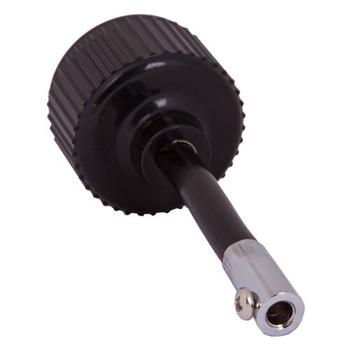 Ручка тонких движений Sky-Watcher для монтировок EQ1, EQ2, EQ3, 9 см, фото , изображение 3