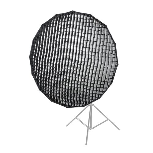 Софтбокс Falcon Eyes Extend FEA-OB12 HC параболический с сотами, фото 