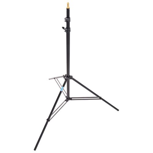 Стойка KUPO 023AC MIDI PRO STAND с воздушной амортизацией, фото 