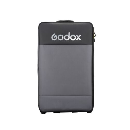 Осветитель светодиодный Godox Knowled M600R студийный, фото , изображение 9