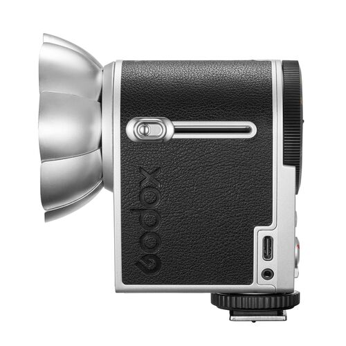 Вспышка накамерная Godox LUX Cadet, фото , изображение 3