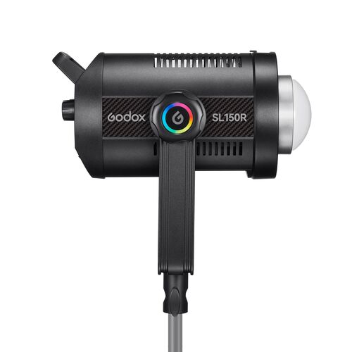 Осветитель светодиодный Godox SL150R студийный, фото , изображение 2