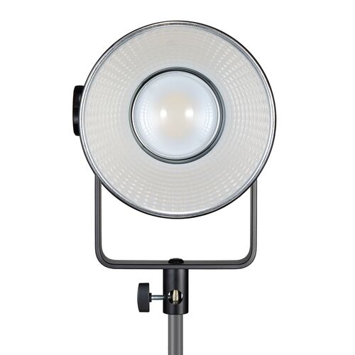 Осветитель светодиодный Godox SL150R студийный, фото , изображение 3