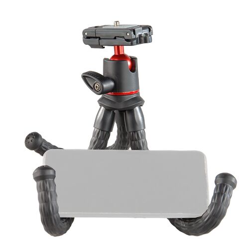 Штатив Falcon Eyes LifePOD Flex-3, фото , изображение 10