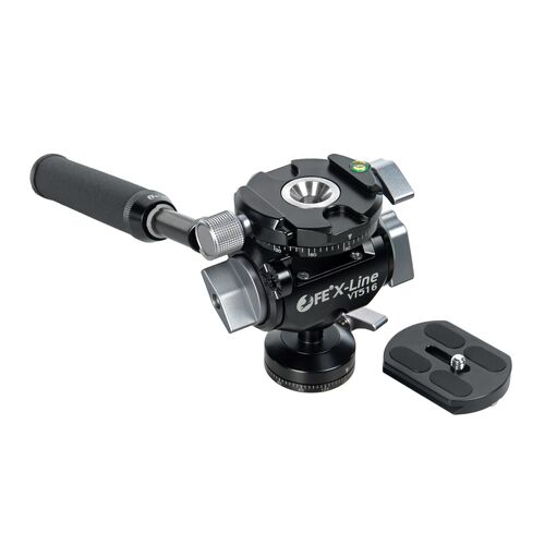 Видеоштатив Falcon Eyes X-Line VT516, фото , изображение 10