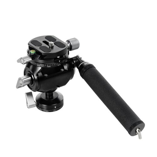 Видеоштатив Falcon Eyes X-Line VT516, фото , изображение 9