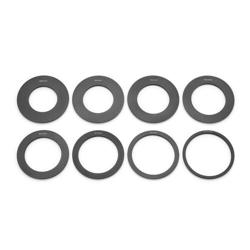 Комплект импульсных осветителей Godox MF12-DK3 для макросъемки, фото , изображение 5