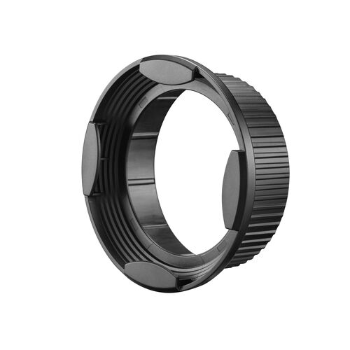 Проекционная насадка Godox BLP, фото , изображение 5