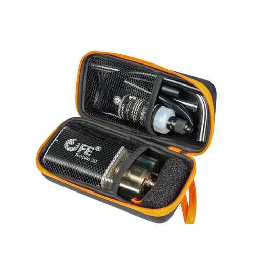 Генератор дыма Falcon Eyes Smoke 30, фото , изображение 8