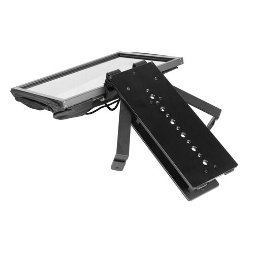 Телесуфлер Falcon Eyes EasySay F14 складной, фото , изображение 10