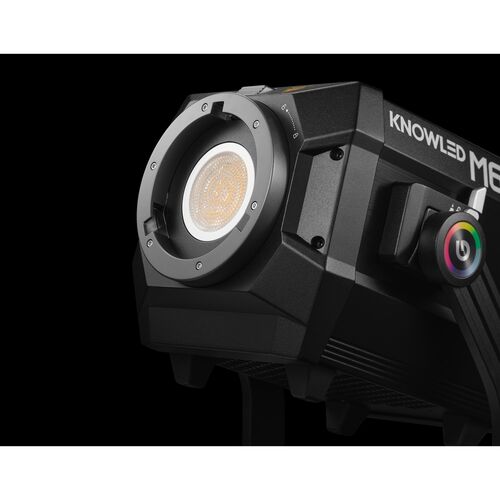 Осветитель светодиодный Godox Knowled M600R студийный, фото , изображение 12