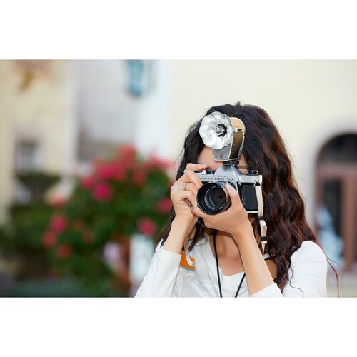 Вспышка накамерная Godox LUX Cadet, фото , изображение 9