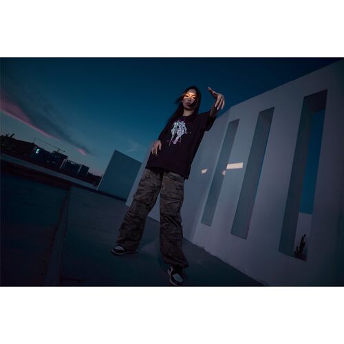 Проекционная насадка Godox MLP36K байонет Godox, фото , изображение 8