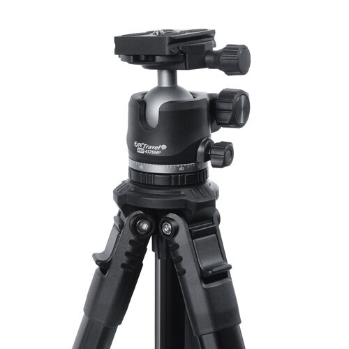 Штатив Falcon Eyes Travel PRO 417BHP, фото , изображение 5