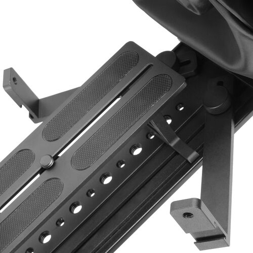 Телесуфлер Falcon Eyes EasySay F14 складной, фото , изображение 9