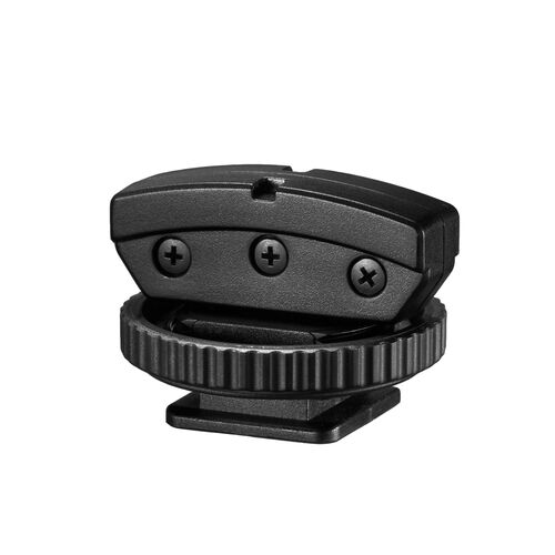 Комплект импульсных осветителей Godox MF12-DK2 для макросъемки, фото , изображение 7