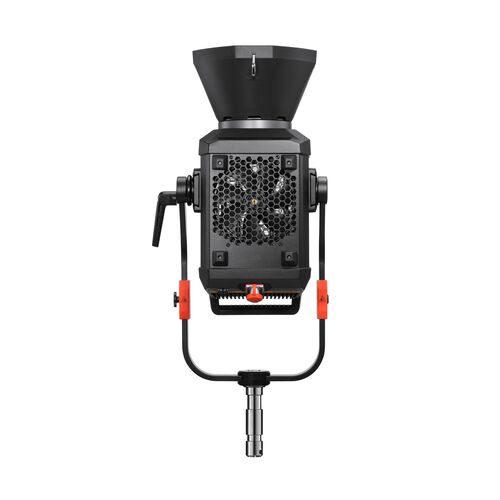 Осветитель светодиодный Godox Knowled M600R студийный, фото , изображение 3