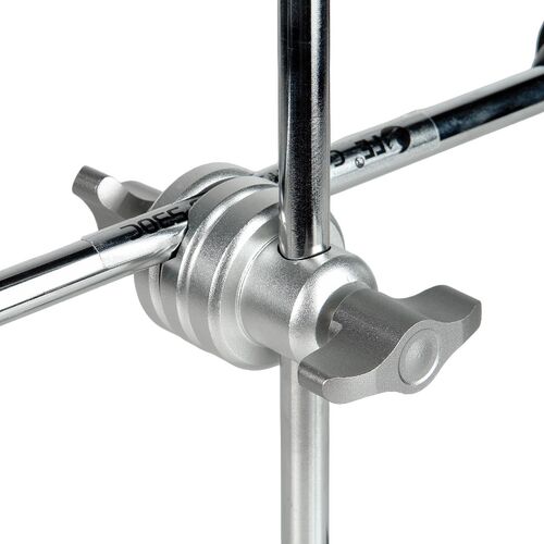 Стойка-тренога Falcon Eyes C-Stand Micro 530С, фото , изображение 6