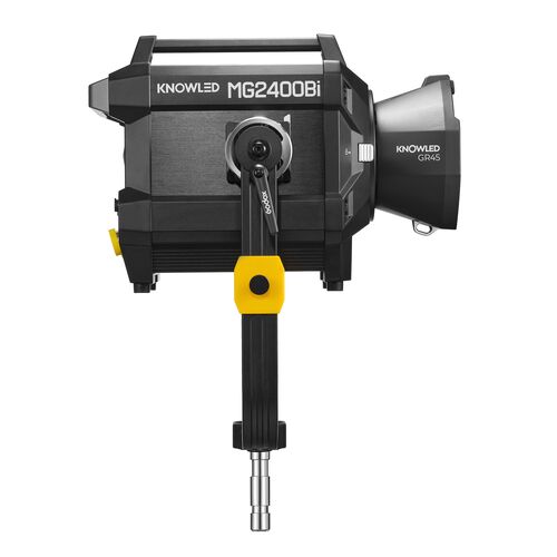 Осветитель светодиодный Godox Knowled MG2400Bi студийный, фото , изображение 2