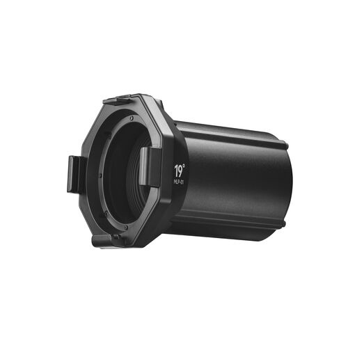 Проекционная насадка Godox MLP19K байонет Godox, фото , изображение 2