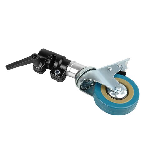 Ролики Falcon Eyes PCA-Kit2 для C-Stand, фото , изображение 3