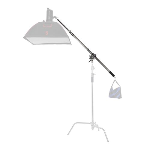 Перекладина Falcon Eyes LSB-233BR, фото , изображение 3