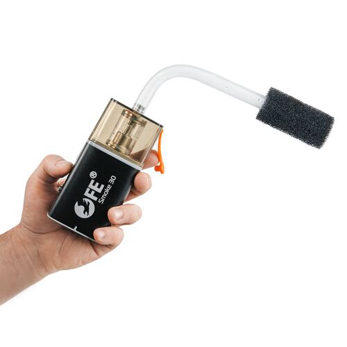 Генератор дыма Falcon Eyes Smoke 30, фото , изображение 9