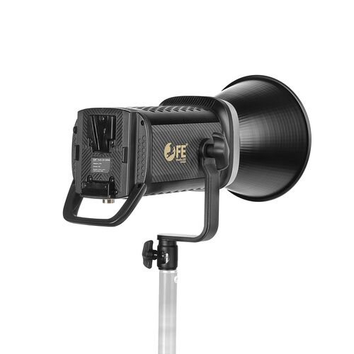 Осветитель студийный Falcon Eyes Studio LED 250RGB, фото , изображение 5