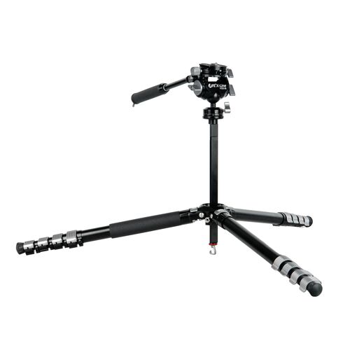 Видеоштатив Falcon Eyes X-Line VT516, фото , изображение 3