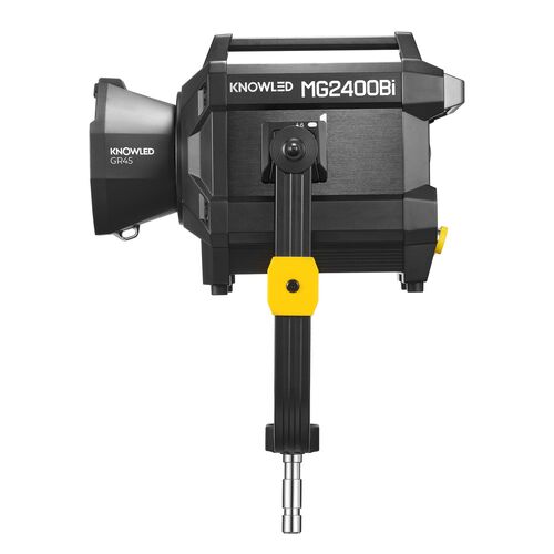 Осветитель светодиодный Godox Knowled MG2400Bi студийный, фото , изображение 6