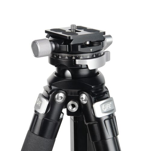 Штатив Falcon Eyes X-Line 155 BHP, фото , изображение 6