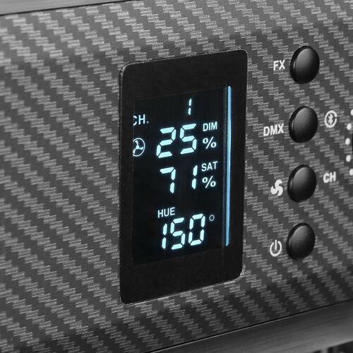 Осветитель студийный Falcon Eyes Studio LED 250RGB, фото , изображение 6