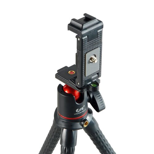 Штатив Falcon Eyes LifePOD Flex-3, фото , изображение 3