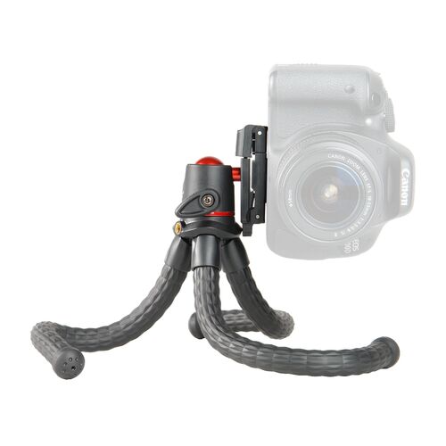 Штатив Falcon Eyes LifePOD Flex-3, фото , изображение 8