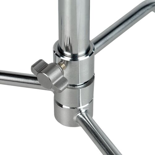 Стойка-тренога Falcon Eyes C-Stand Micro 530С, фото , изображение 4