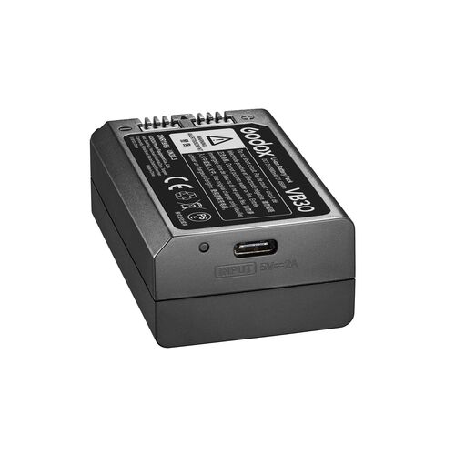 Вспышка накамерная Godox V1Pro C TTL для Canon, фото , изображение 12