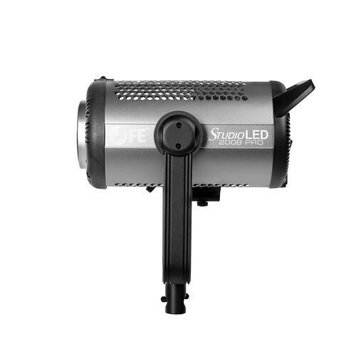 Осветитель студийный Falcon Eyes Studio LED 200B PRO, фото , изображение 3