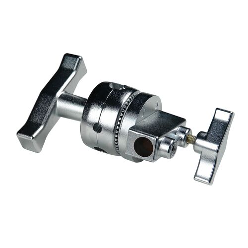 Стойка-тренога со штангой Falcon Eyes C-Stand 3300L, фото , изображение 6